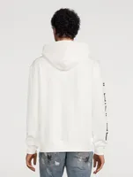 Wordmark French Terry Hoodie