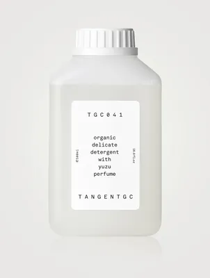 TGC041 Delicate Laundry Detergent