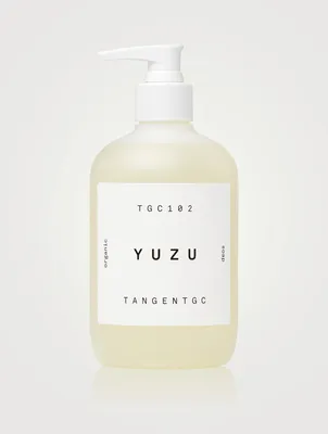 TGC102 Liquid Soap