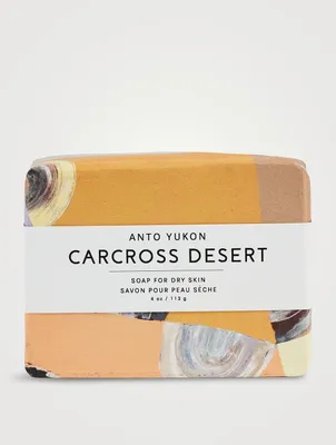 Carcross Desert Soap