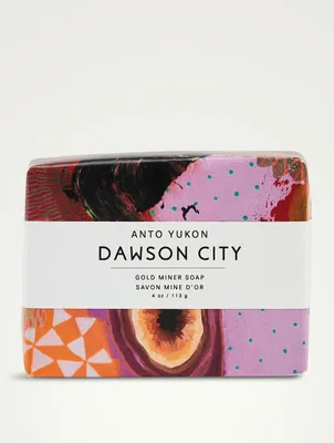 Dawson City Soap