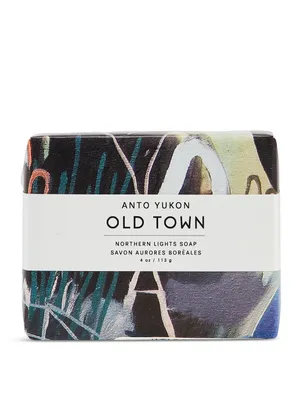 Old Town Soap
