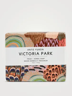 Victoria Park Soap