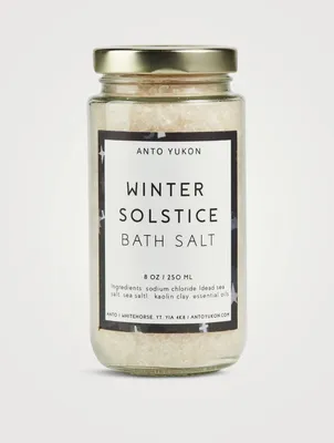 Winter Solstice Bath Salt
