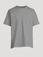 Mobilite Cotton T-Shirt