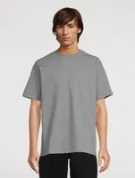 Mobilite Cotton T-Shirt