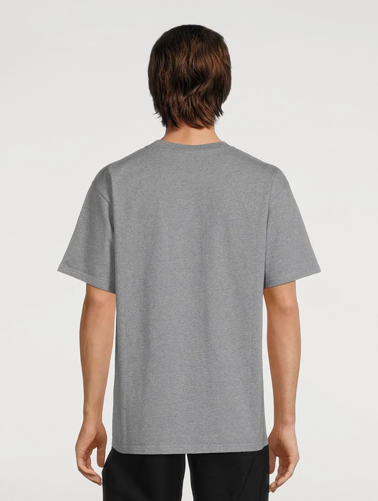Mobilite Cotton T-Shirt