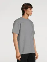 Mobilite Cotton T-Shirt
