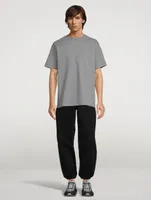 Mobilite Cotton T-Shirt