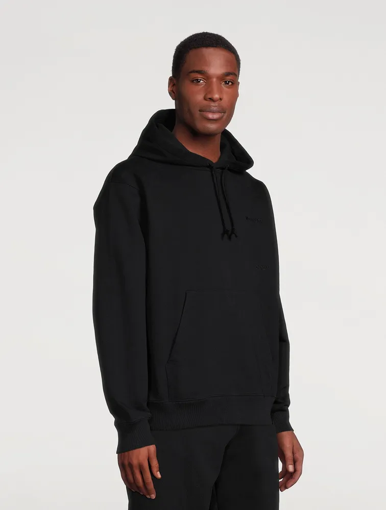 Heavyweight Cotton Hoodie