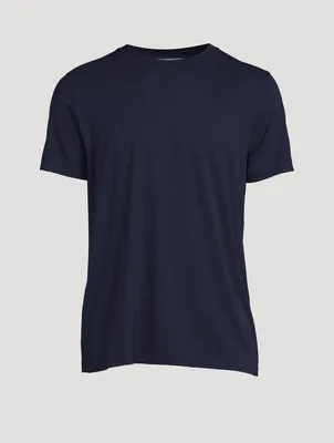 Crewneck T-Shirt - 3-Pack