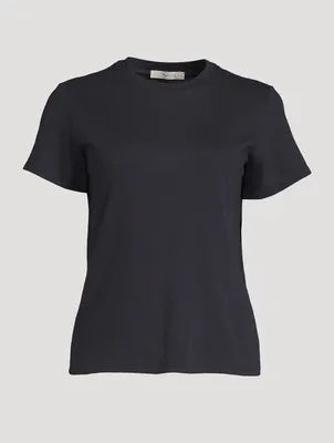 Wexler Cotton T-Shirt
