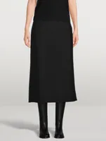 Avianna Midi Skirt