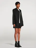 Kanda Oversized Blazer