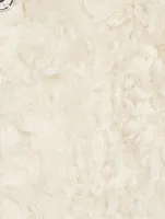 Lagam Shearling Coat