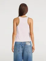 Jersey Tank Top