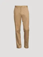 Marcus Light Twill Pants