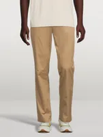 Marcus Light Twill Pants