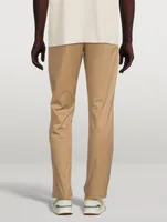 Marcus Light Twill Pants