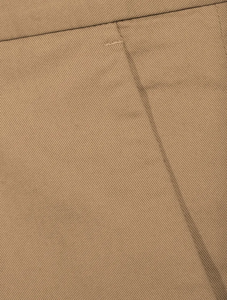 Marcus Light Twill Pants