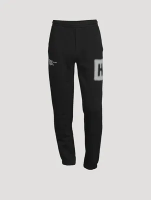 Blur Jogger Pants