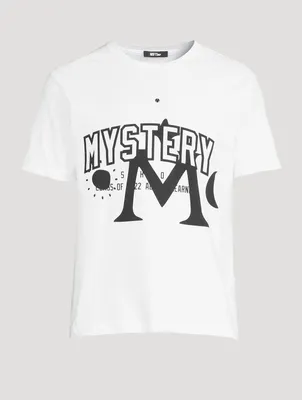 Mystery School Graphic T-Shirt
