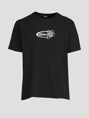 Telekinesis Graphic T-Shirt