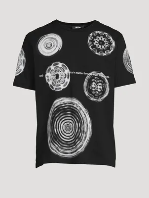 Vibrations Graphic T-Shirt