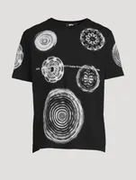 Vibrations Graphic T-Shirt