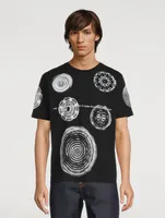 Vibrations Graphic T-Shirt
