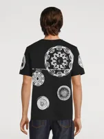 Vibrations Graphic T-Shirt