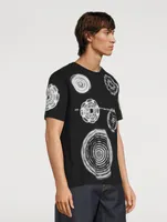 Vibrations Graphic T-Shirt