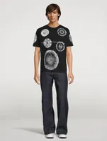 Vibrations Graphic T-Shirt