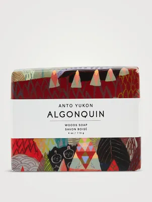 Algonquin Soap