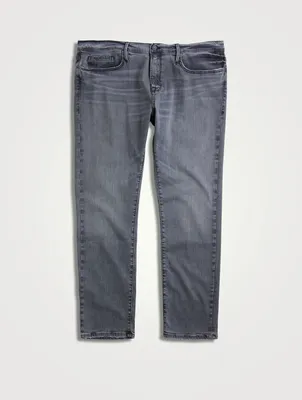 L'Homme Degradable Skinny Jeans