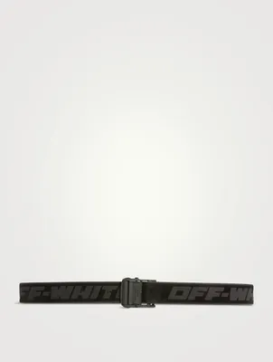 Industrial Logo Belt