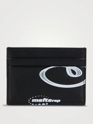 Antigravity Wallet Card Holder