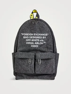 Hard Core Backpack