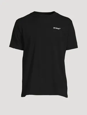 Caravaggio Arrow Slim-Fit T-Shirt