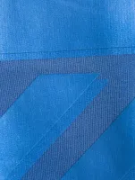 Diag Tab Slim-Fit Sweatshirt