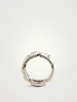 Multi Arrow Ring