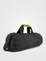 Nylon Duffle Bag
