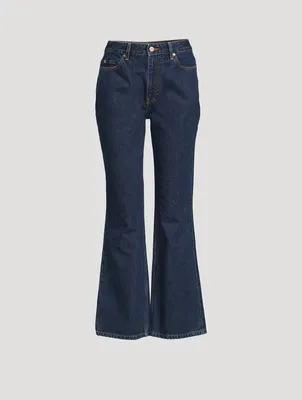 Betzy Bootcut Jeans