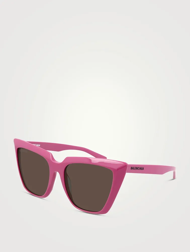 Cat Eye Sunglasses