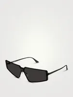 Cat Eye Sunglasses