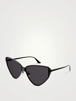 Rectangular Sunglasses