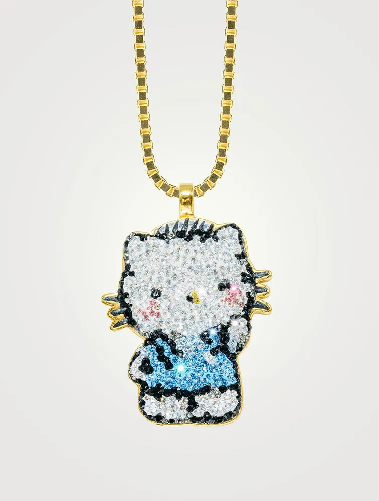 The Dan Life x Holt Renfrew The Boyfriend Daniel Necklace - Limited Edition