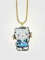 The Dan Life x Holt Renfrew The Boyfriend Daniel Necklace - Limited Edition