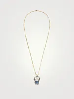 The Dan Life x Holt Renfrew The Boyfriend Daniel Necklace - Limited Edition