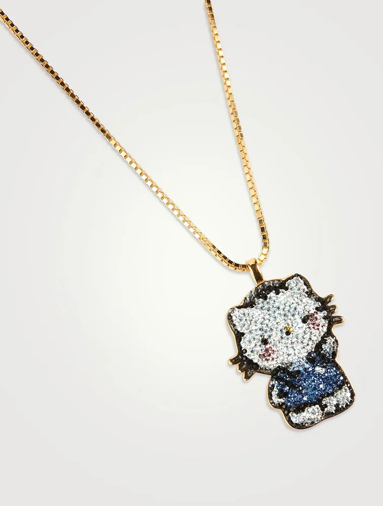 The Dan Life x Holt Renfrew The Boyfriend Daniel Necklace - Limited Edition